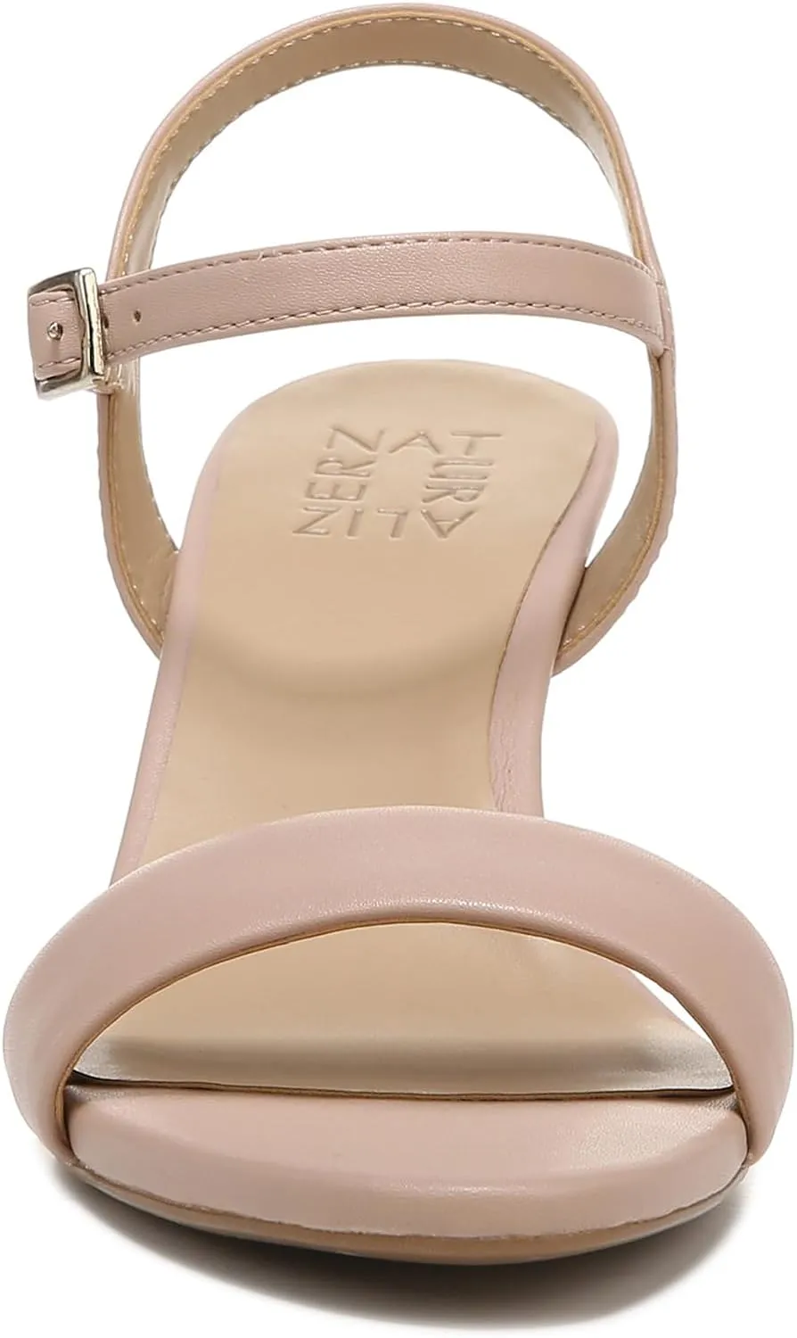 Naturalizer Bristol Wedge Women's Sandals NW/OB