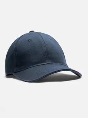 Navy Blue Baseball Cap - FAC21-049
