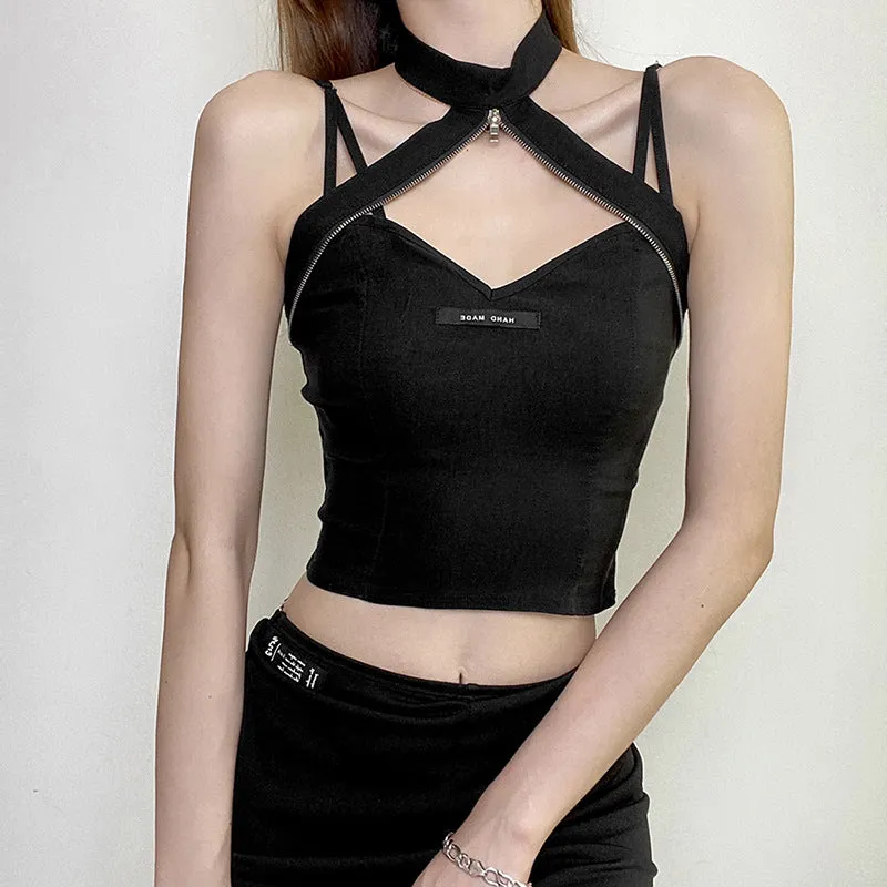 Neck Strap Vest
