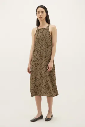 Nelisa Dress
