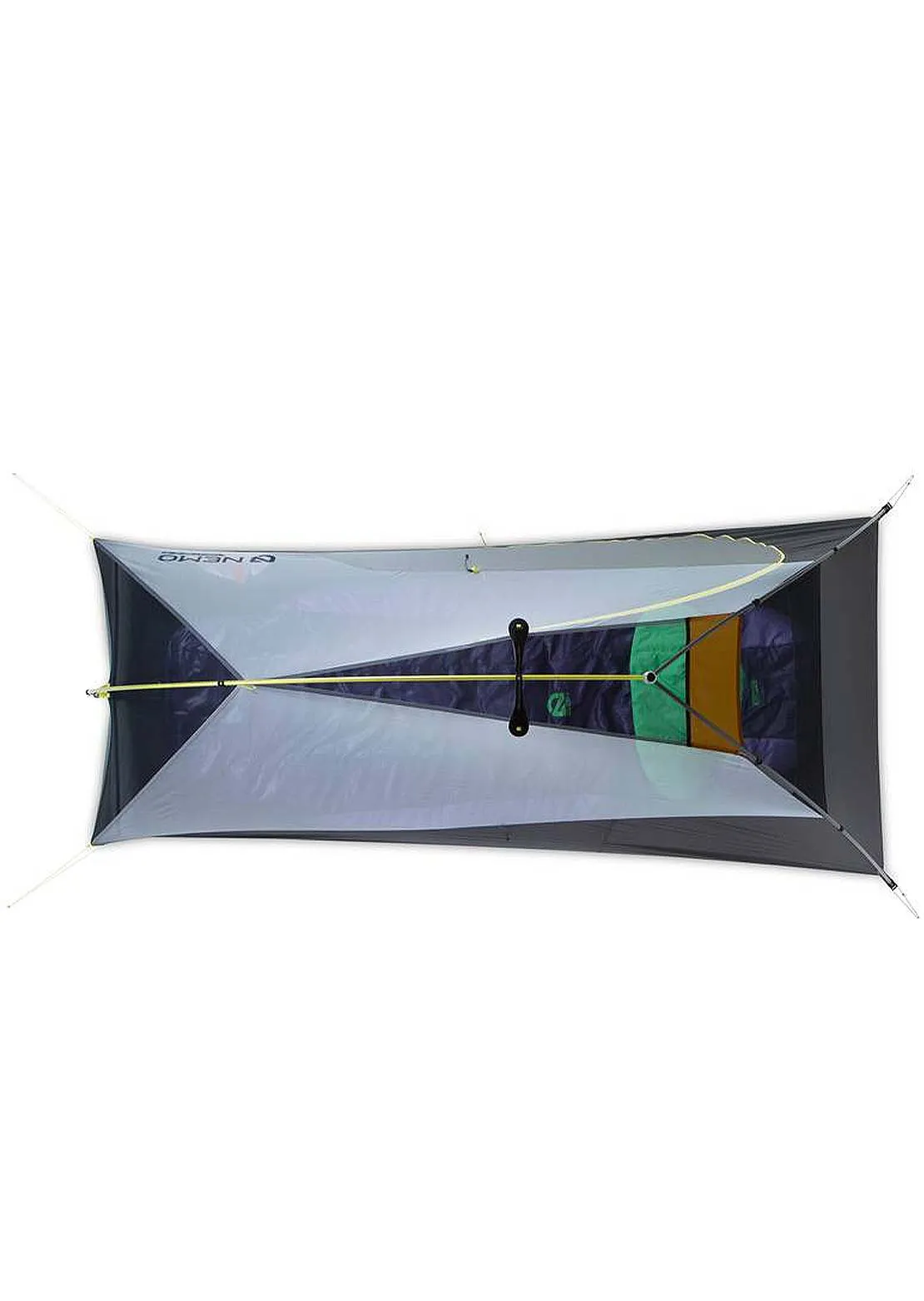 NEMO Equipment Hornet OSMO 1-Person Tent