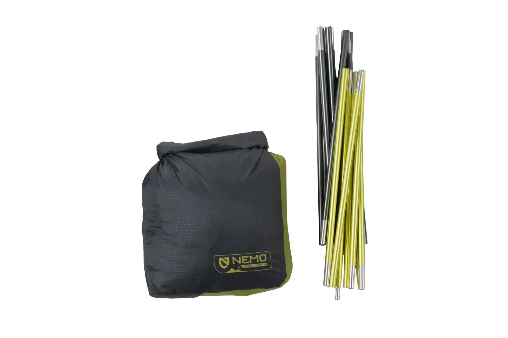 Nemo Hornet OSMO Backpacking Tent