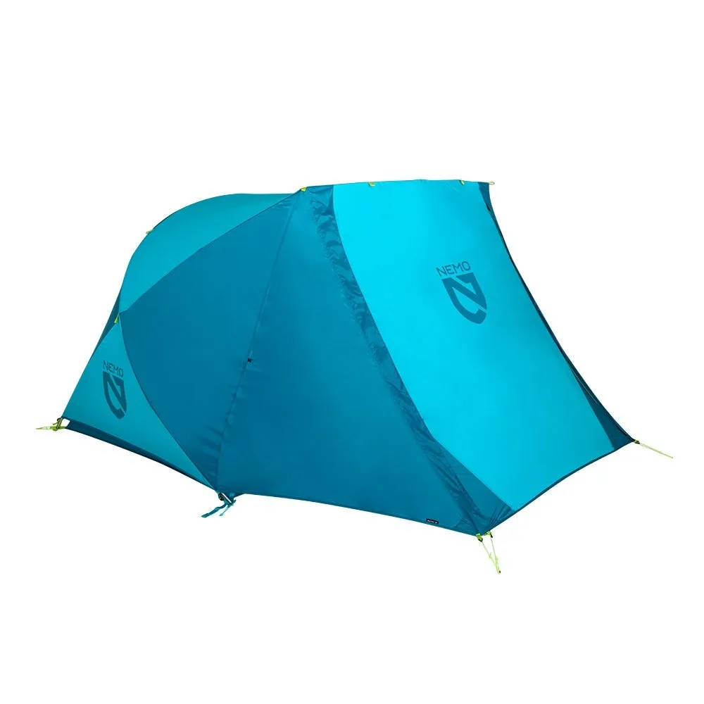 Nemo Switch Multi Configuration 2 Person Tent