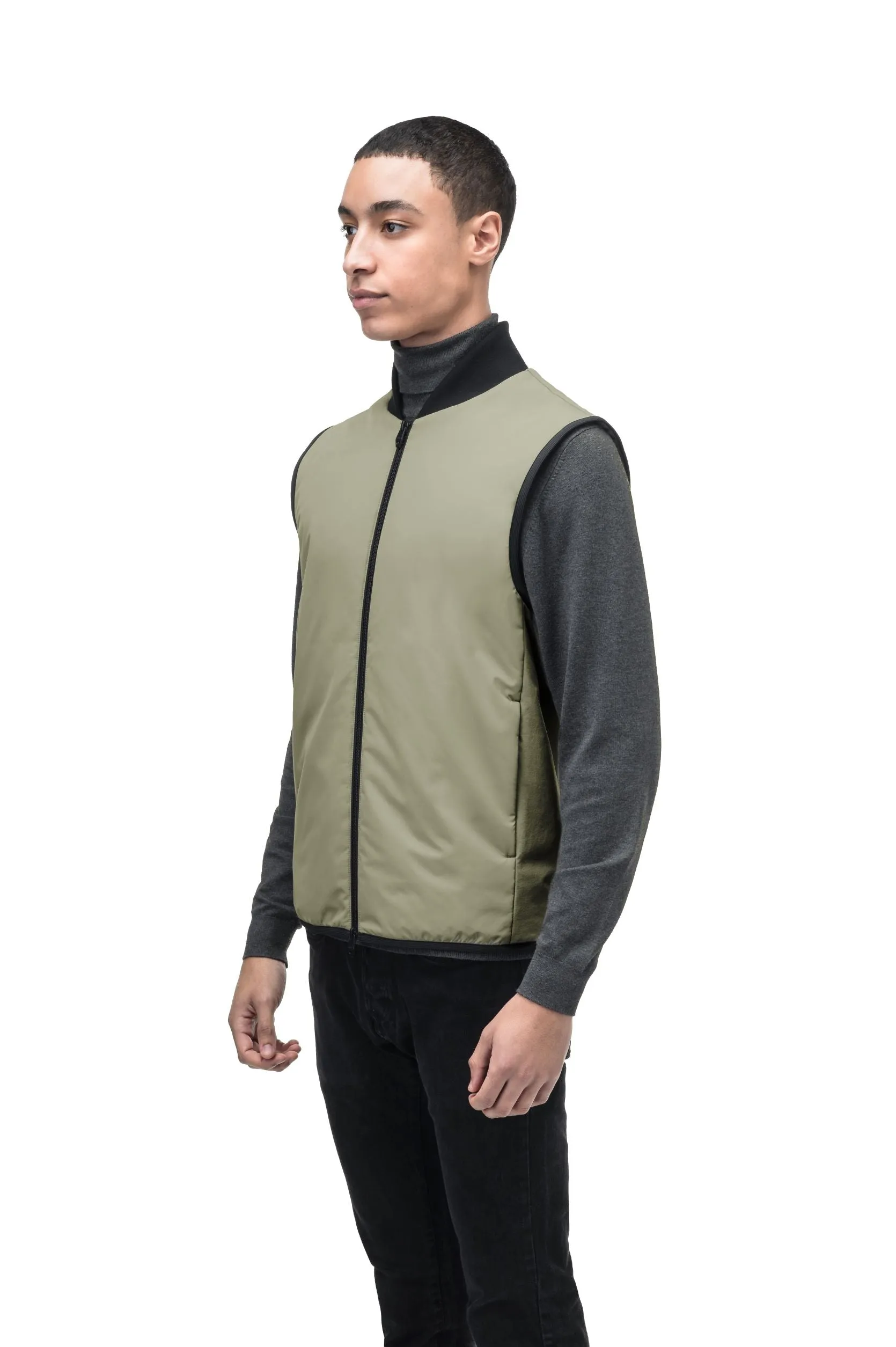 Neo Men's Mid Layer Vest