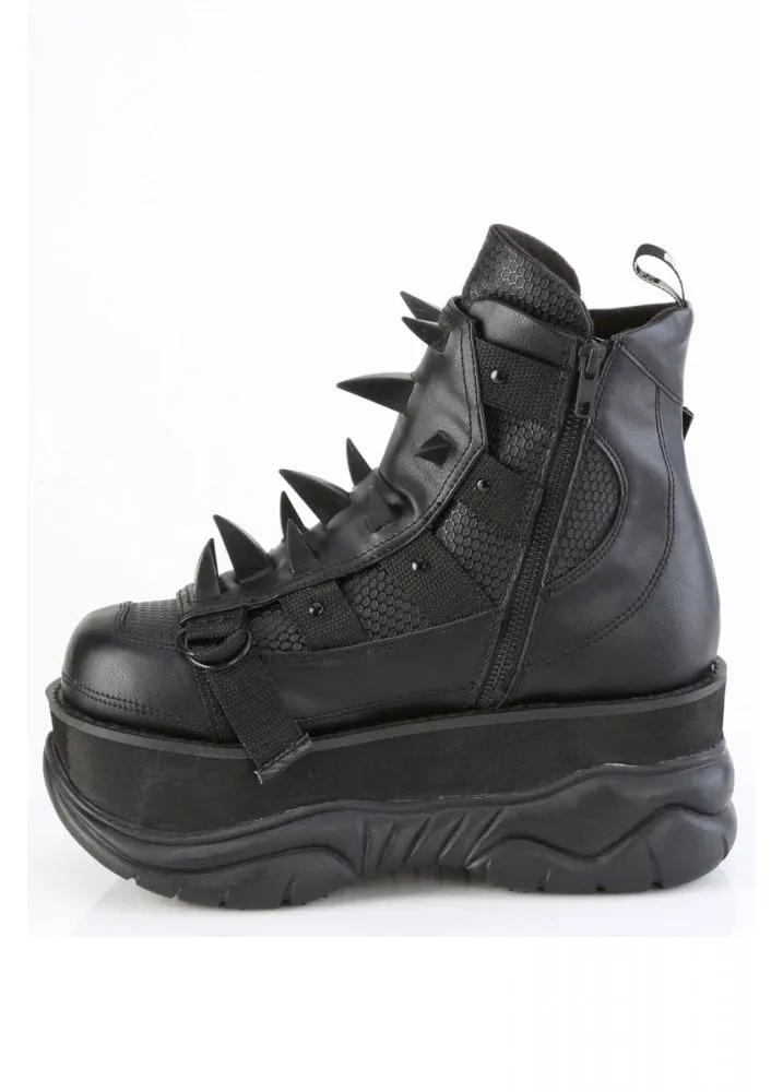 Neptune 68 Spike Platform Boot