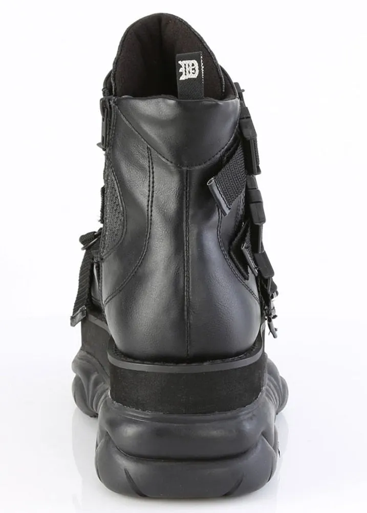 Neptune 68 Spike Platform Boot