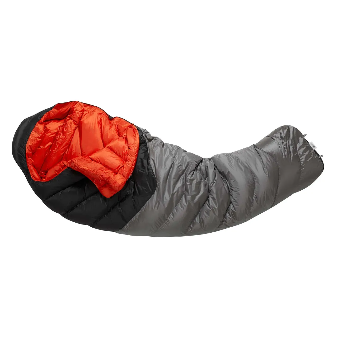 Neutrino Pro 500 Down Sleeping Bag