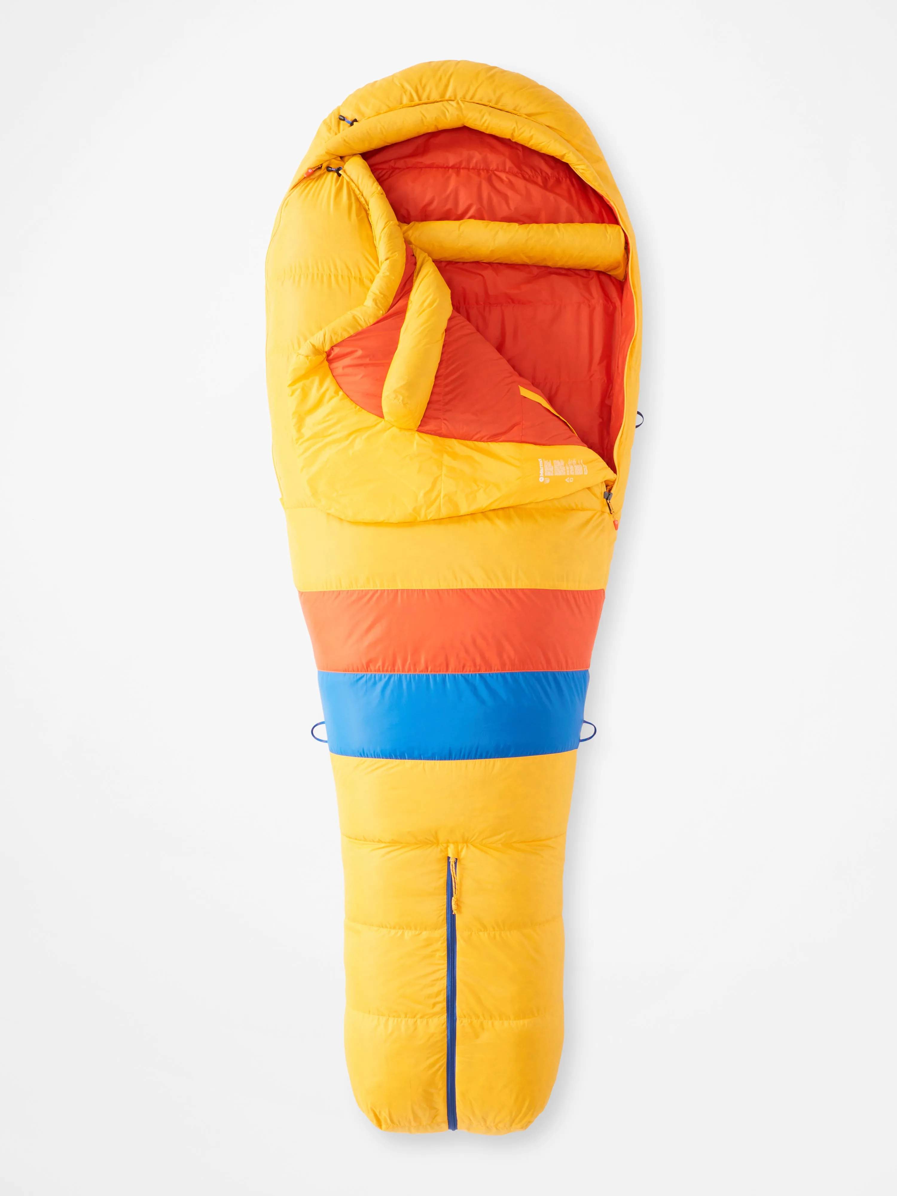 Never Summer Sleeping Bag (-18°C)