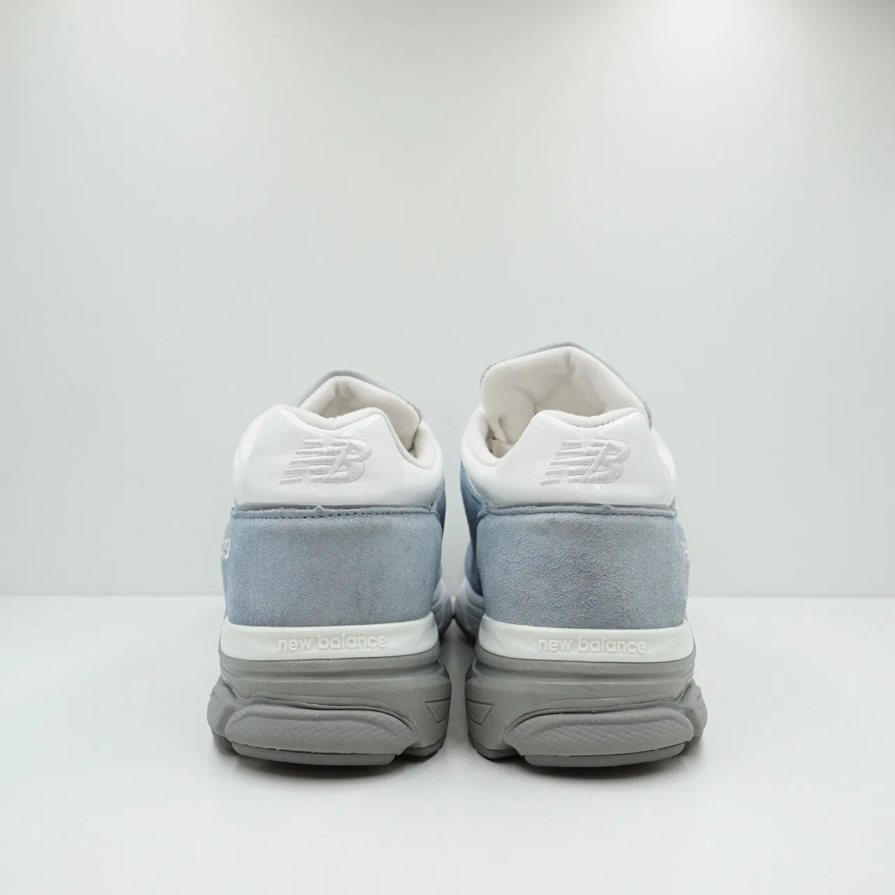 New Balance 1500 White/Blue (W)