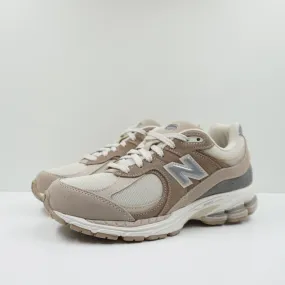 New Balance 2002R Driftwood Sandstone