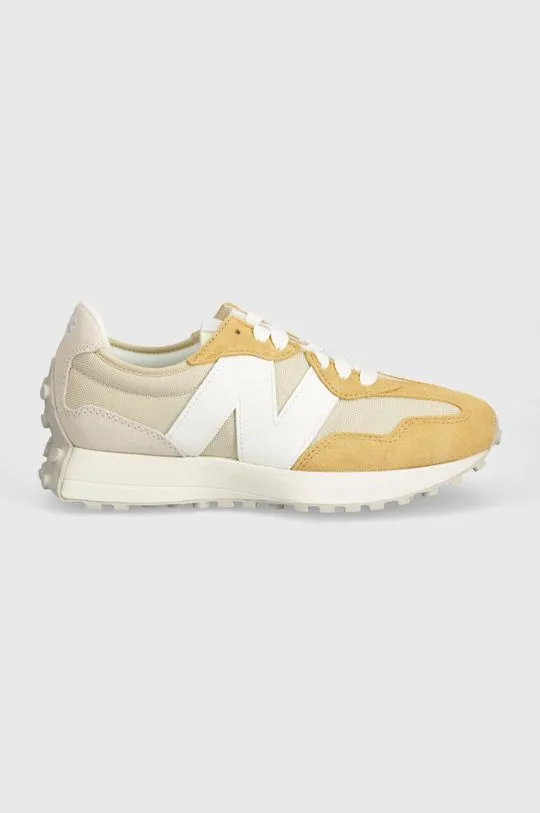 New Balance 327 Beige Workwear U327FG