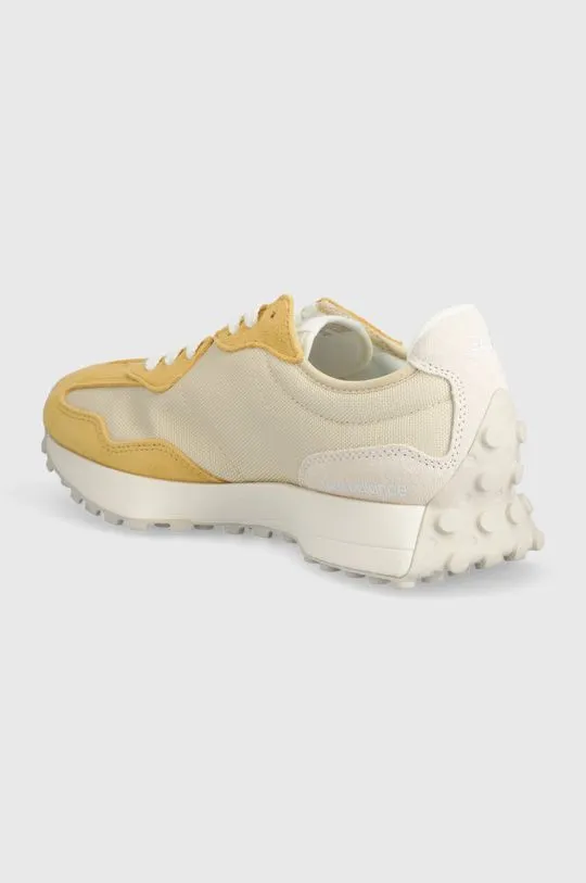 New Balance 327 Beige Workwear U327FG