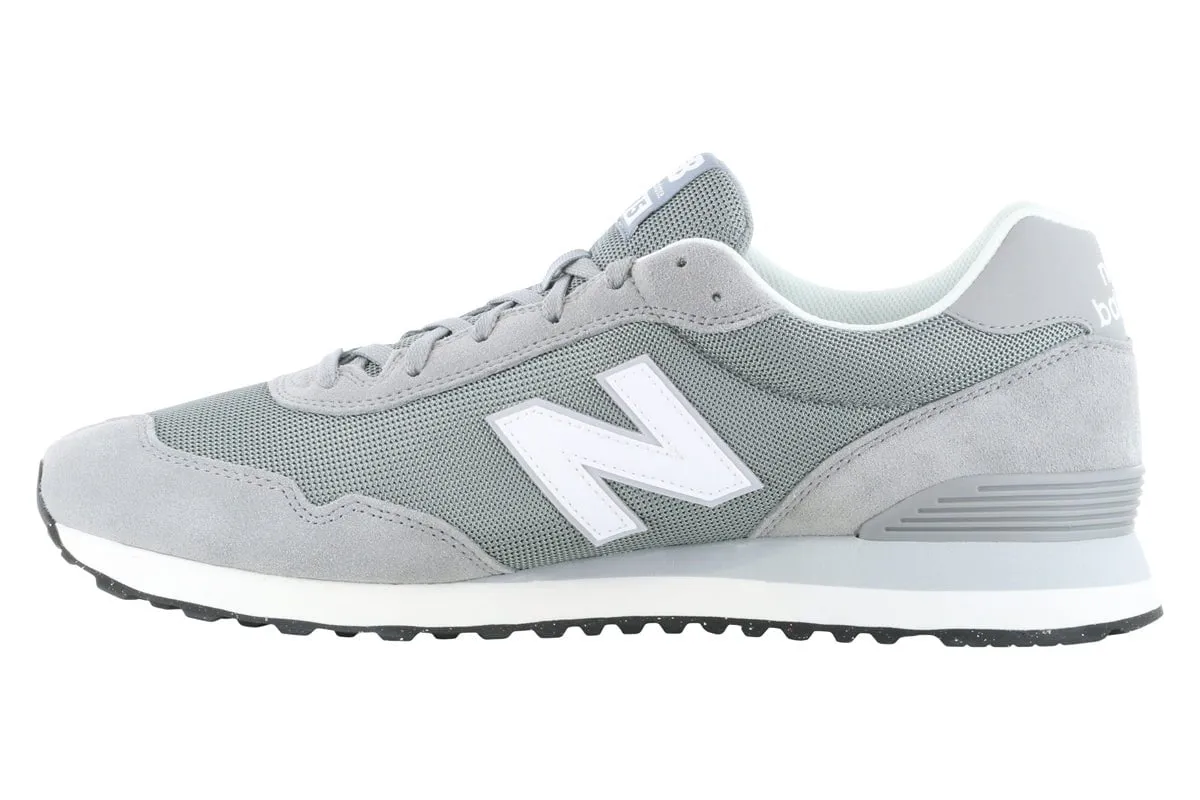 New Balance 515 Grey Classics