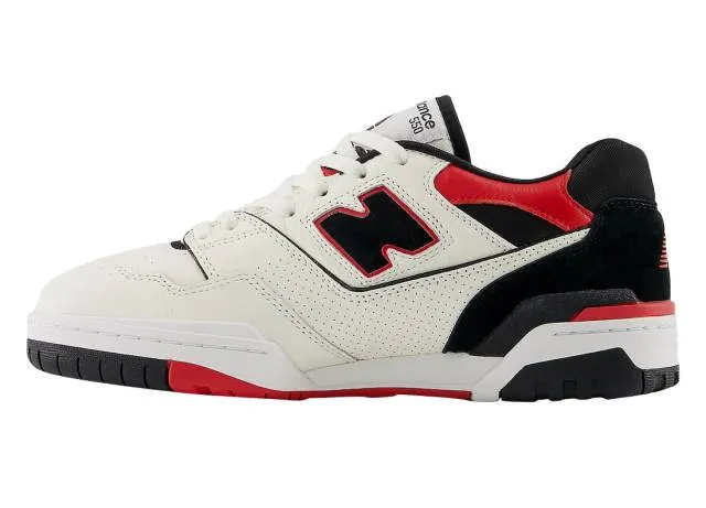 New Balance 550 Chicago