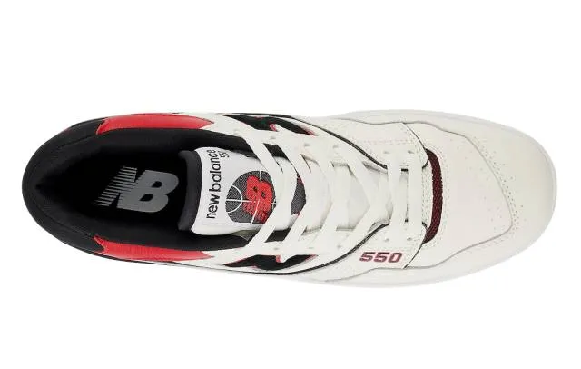 New Balance 550 Chicago