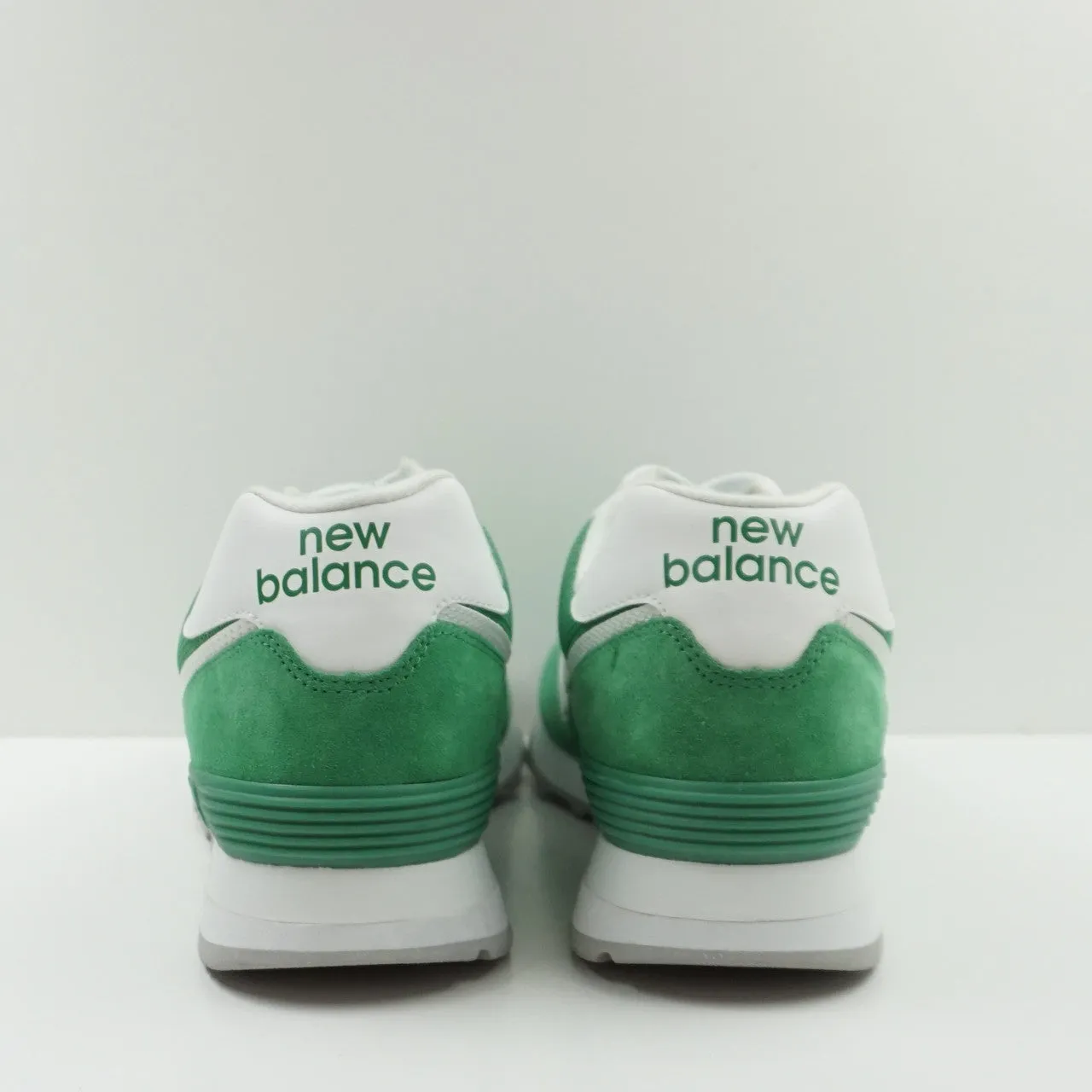 New Balance 574 Green White (2022)
