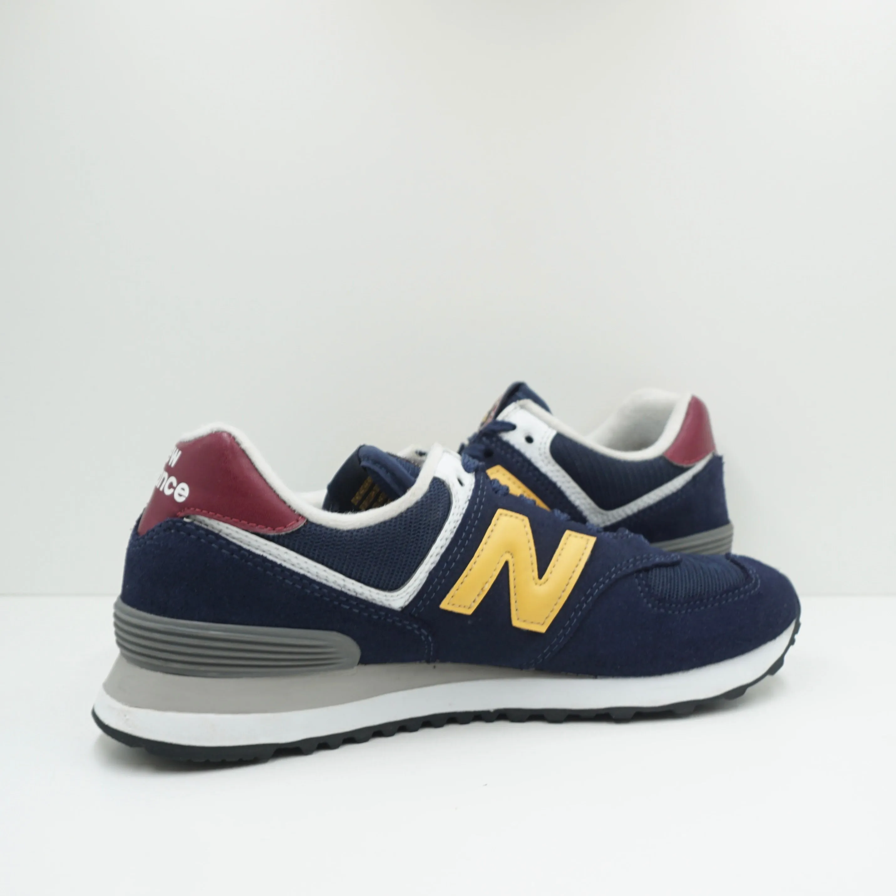 New Balance 574 HW2