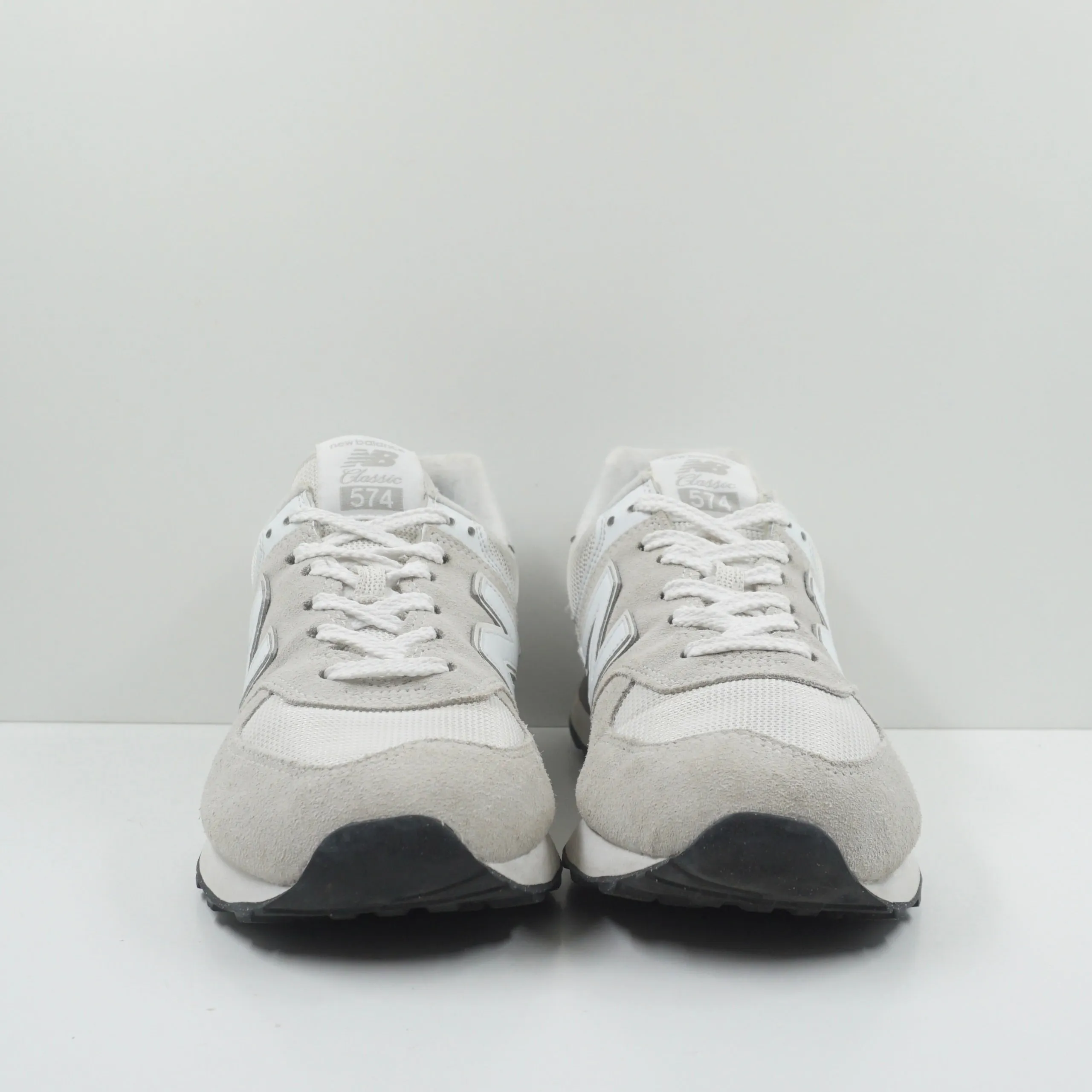 New Balance 574 Nimbus Cloud