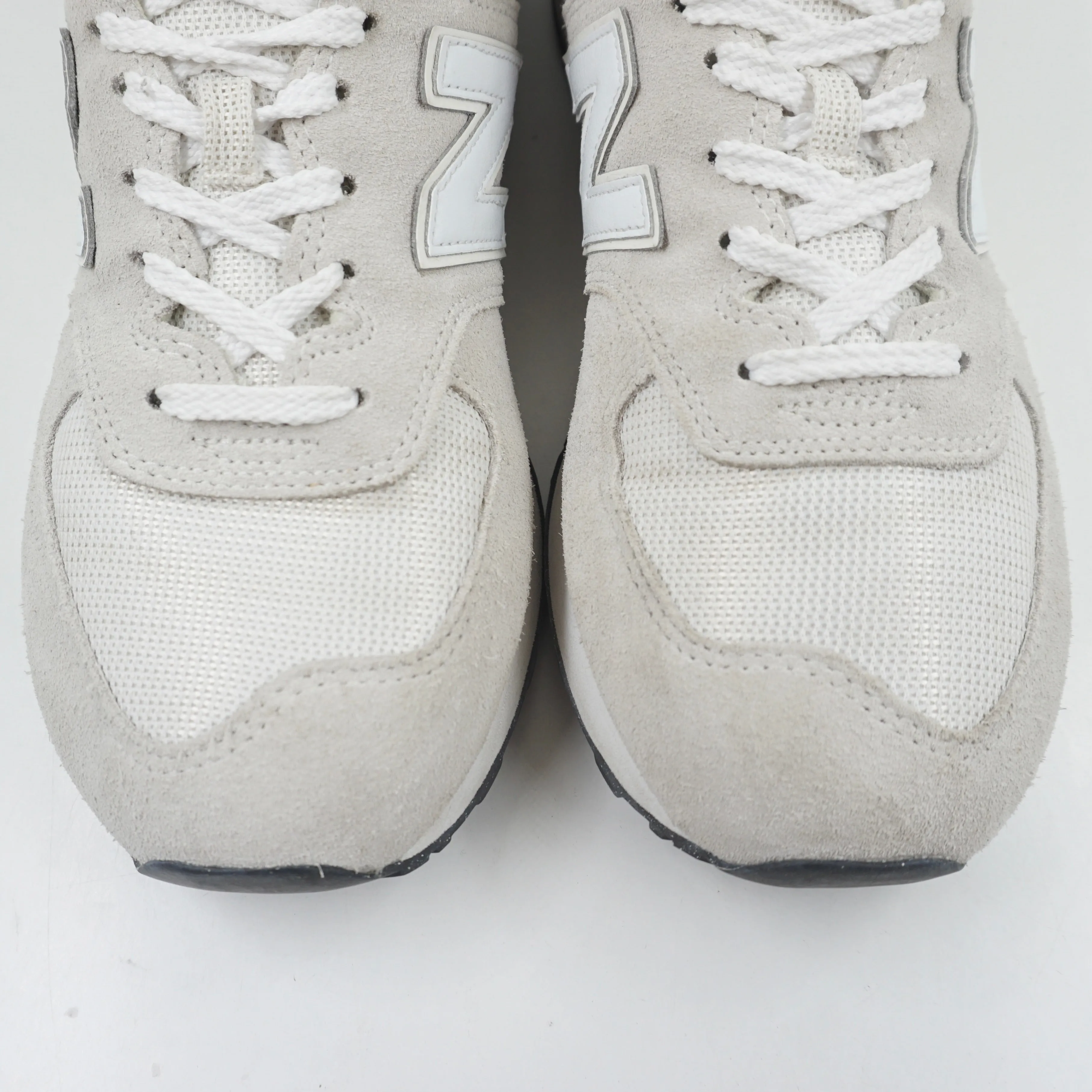 New Balance 574 Nimbus Cloud