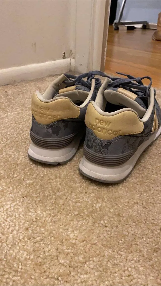 New Balance 574