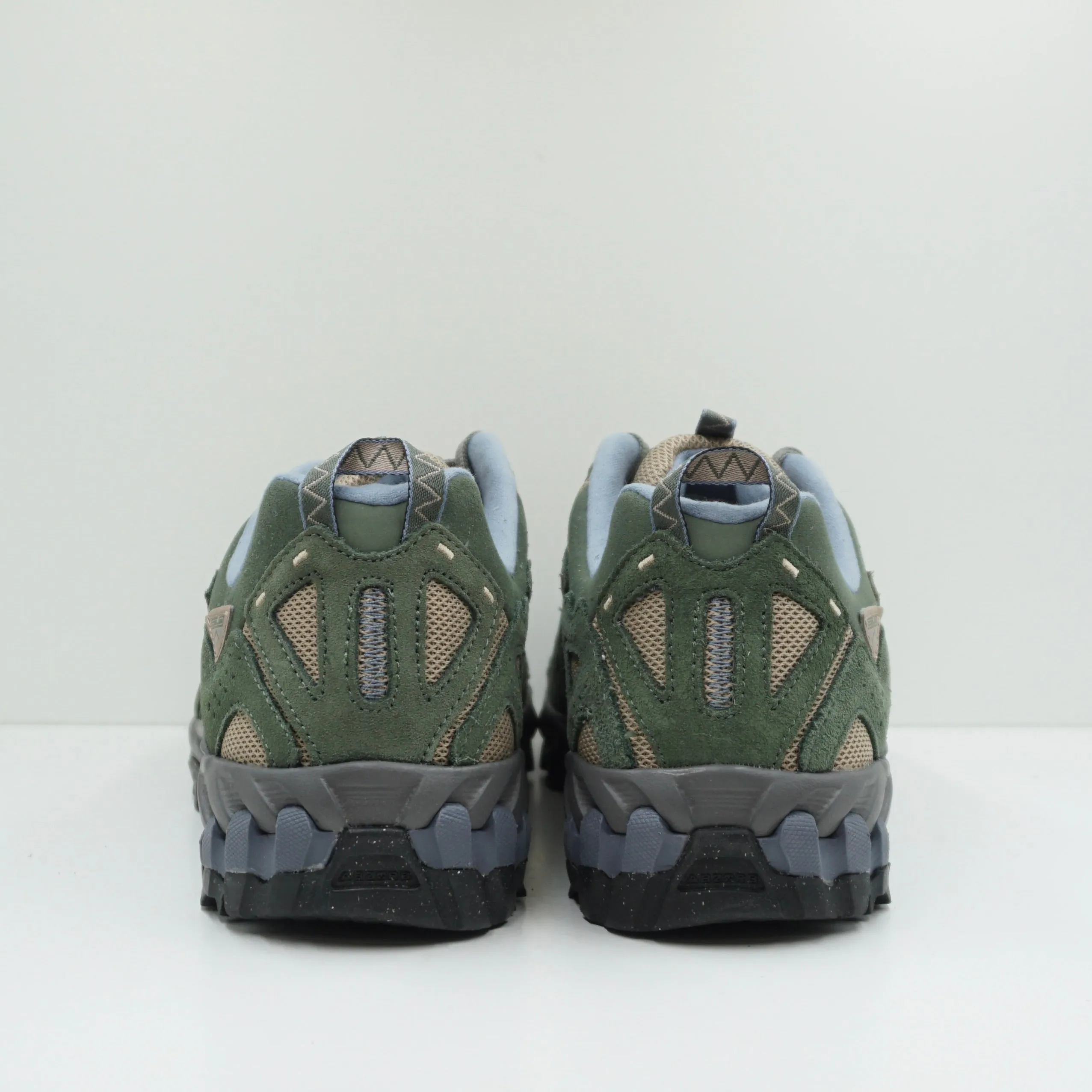 New Balance 610 Olive Green