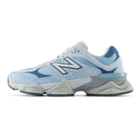 New Balance 9060 Chrome Blue