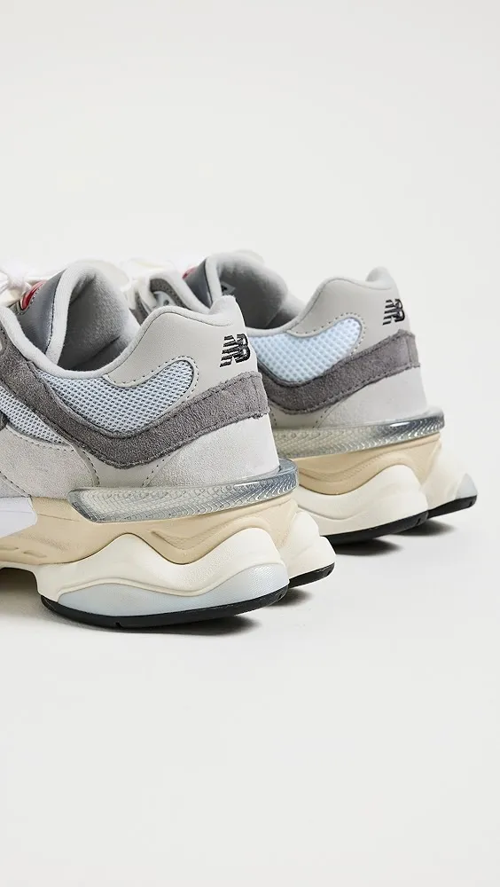 New Balance   9060 Unisex Sneakers 