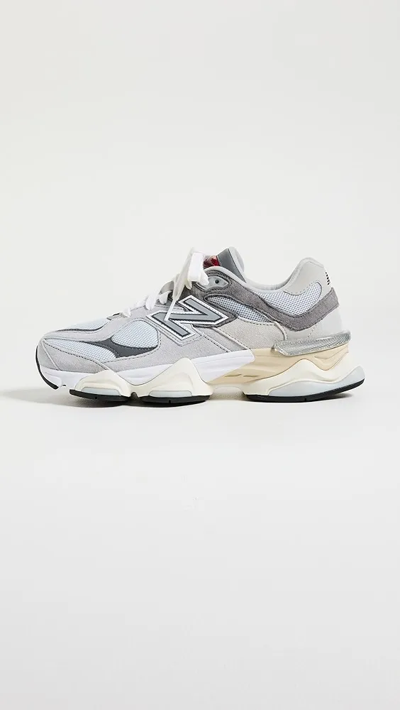 New Balance   9060 Unisex Sneakers 