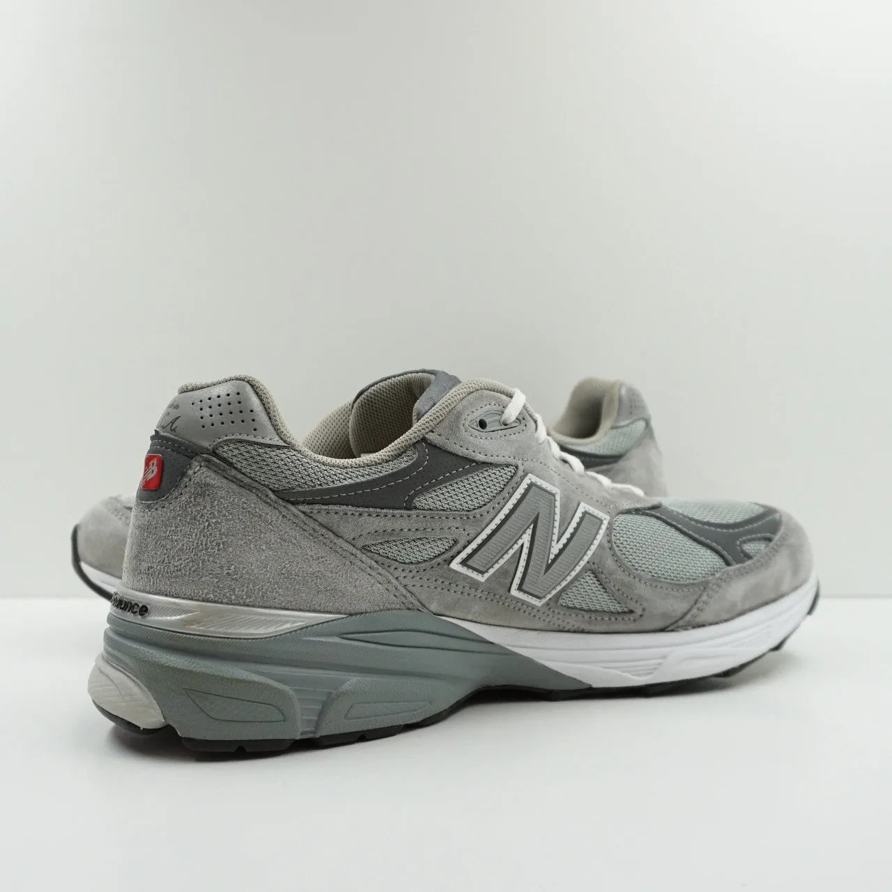 New Balance 990v3 Grey (2019/2021)