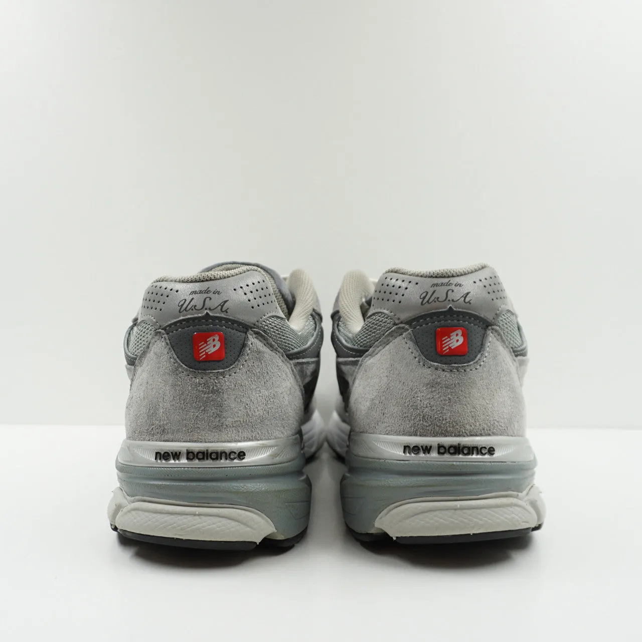 New Balance 990v3 Grey (2019/2021)