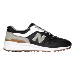 New Balance 997 SL Men's Golf Shoe