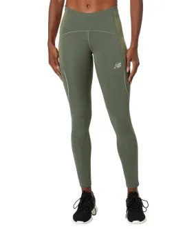 New Balance Impact Run Tights