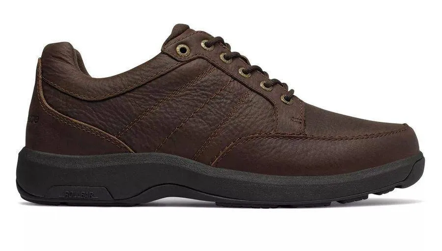 New Balance Men's 1700 Brown