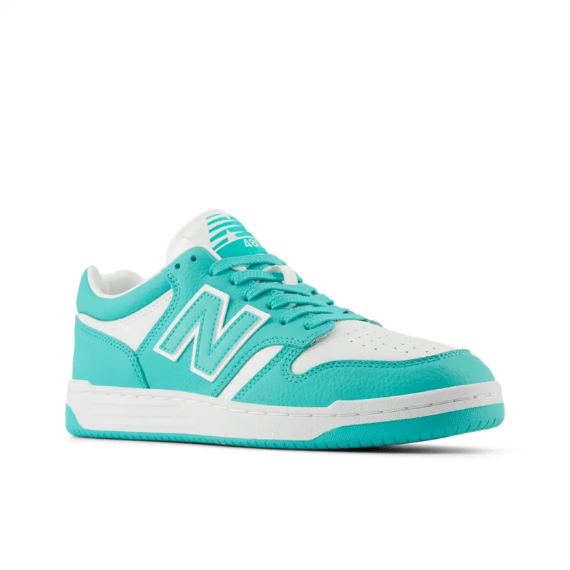 New Balance Men's 480 Basketball Shoe - BB480LAT