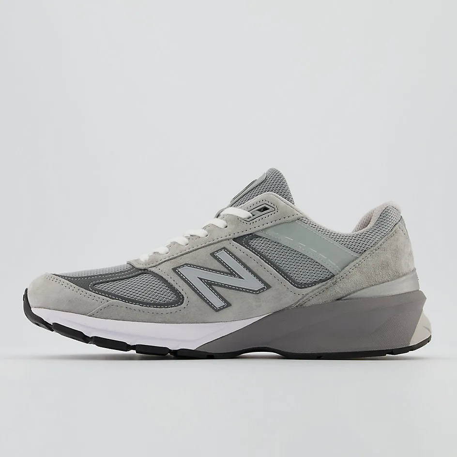 New Balance Men's 990 v5 Grey