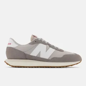 New Balance Men's MS237GE Marble Rain Cloud