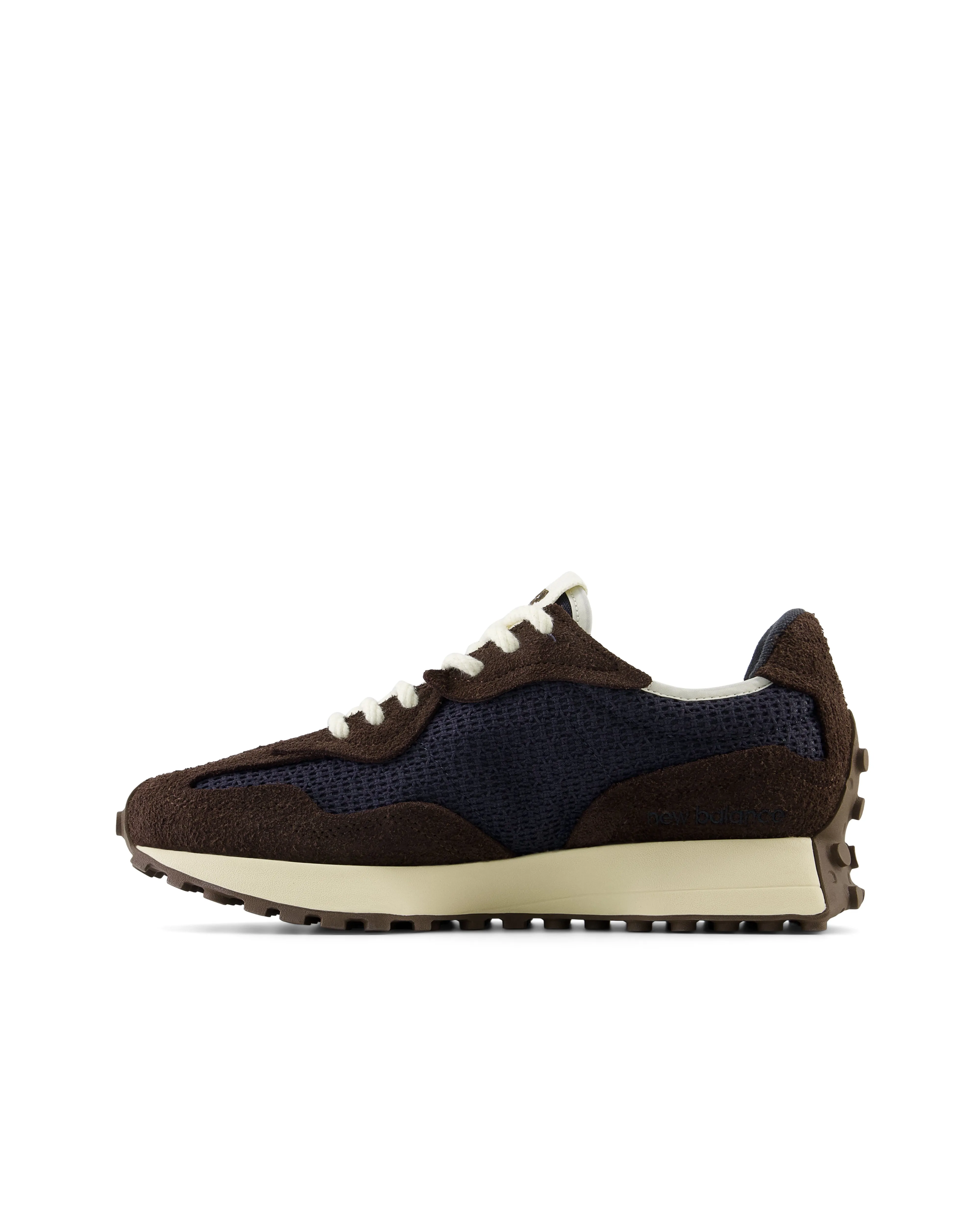 New Balance Men's U327WVB  Rich Earth