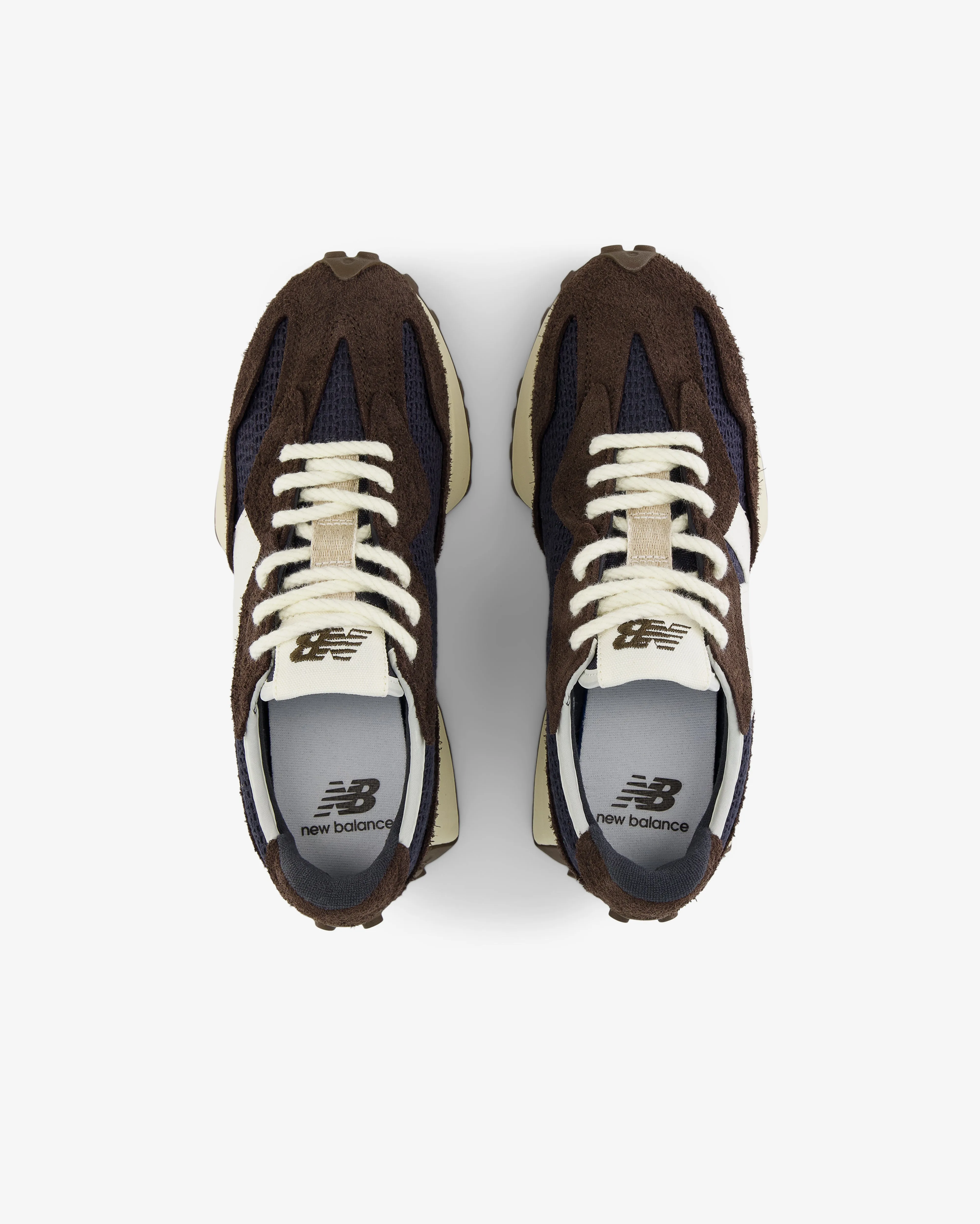 New Balance Men's U327WVB  Rich Earth