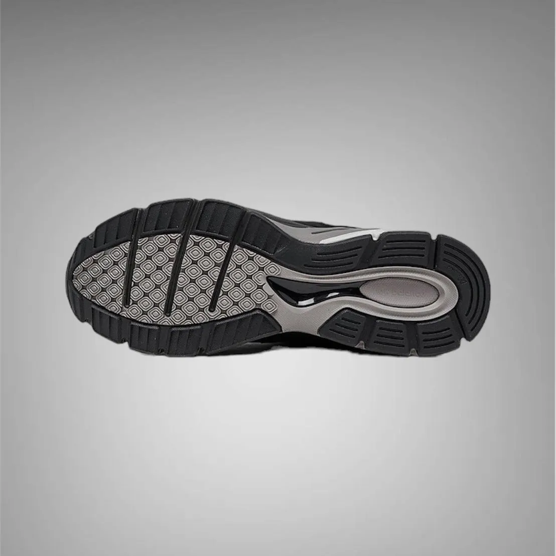 New Balance Mens U990BL4 Black