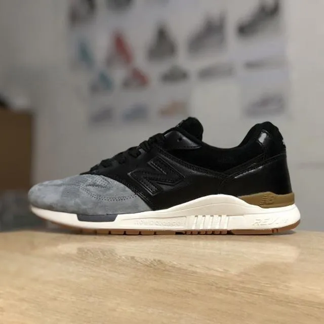 NEW BALANCE MS840