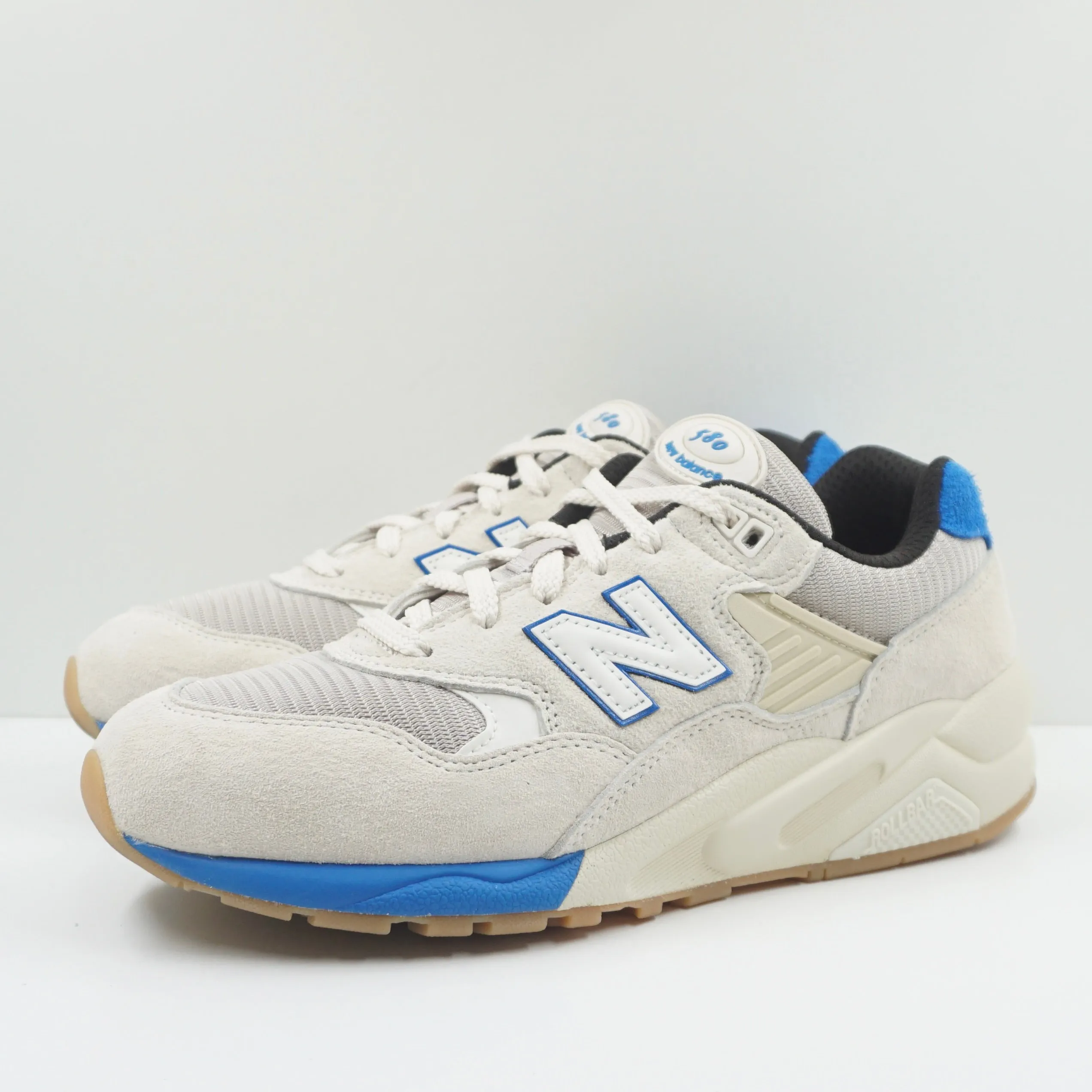 New Balance MT580 Linen Blue Oasis