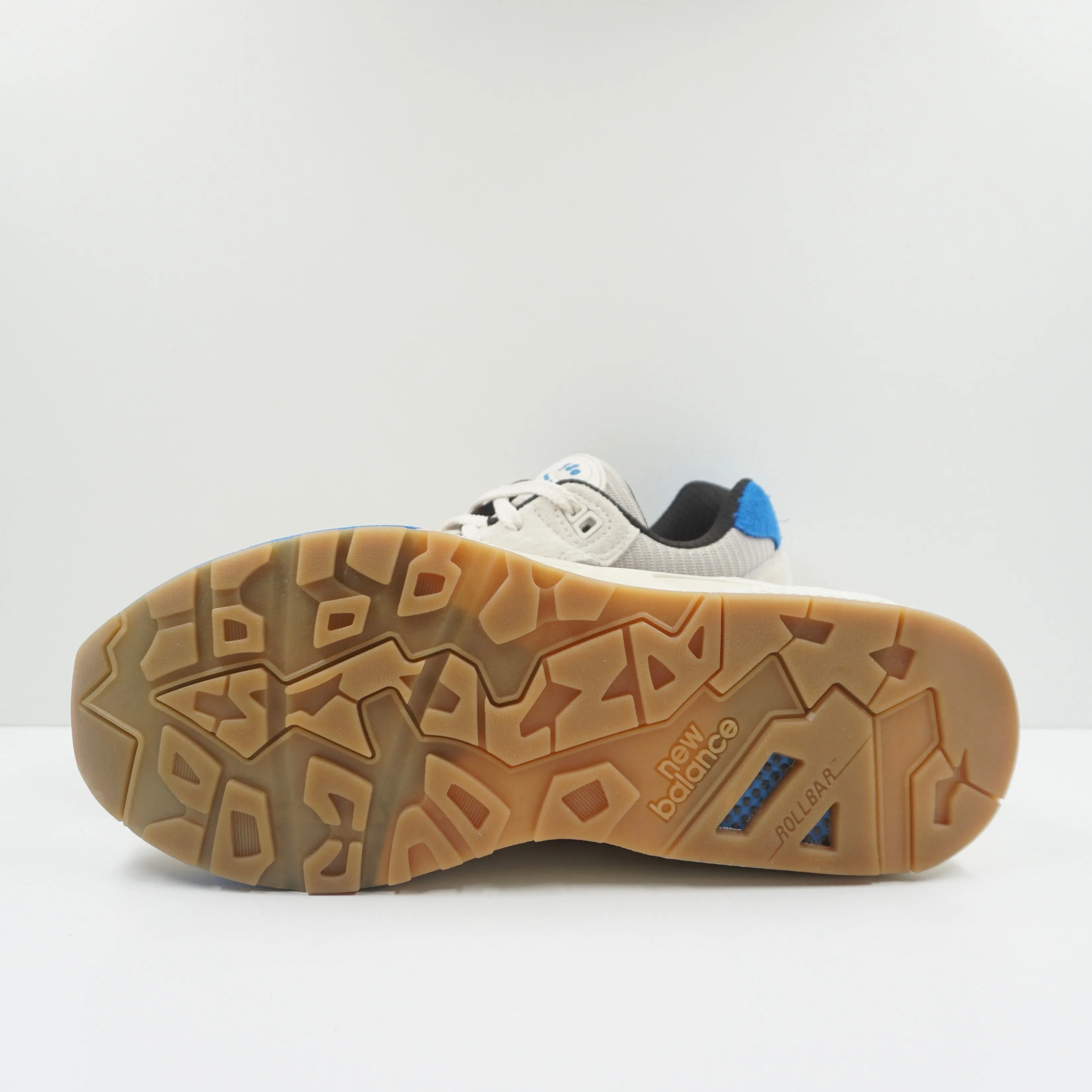 New Balance MT580 Linen Blue Oasis
