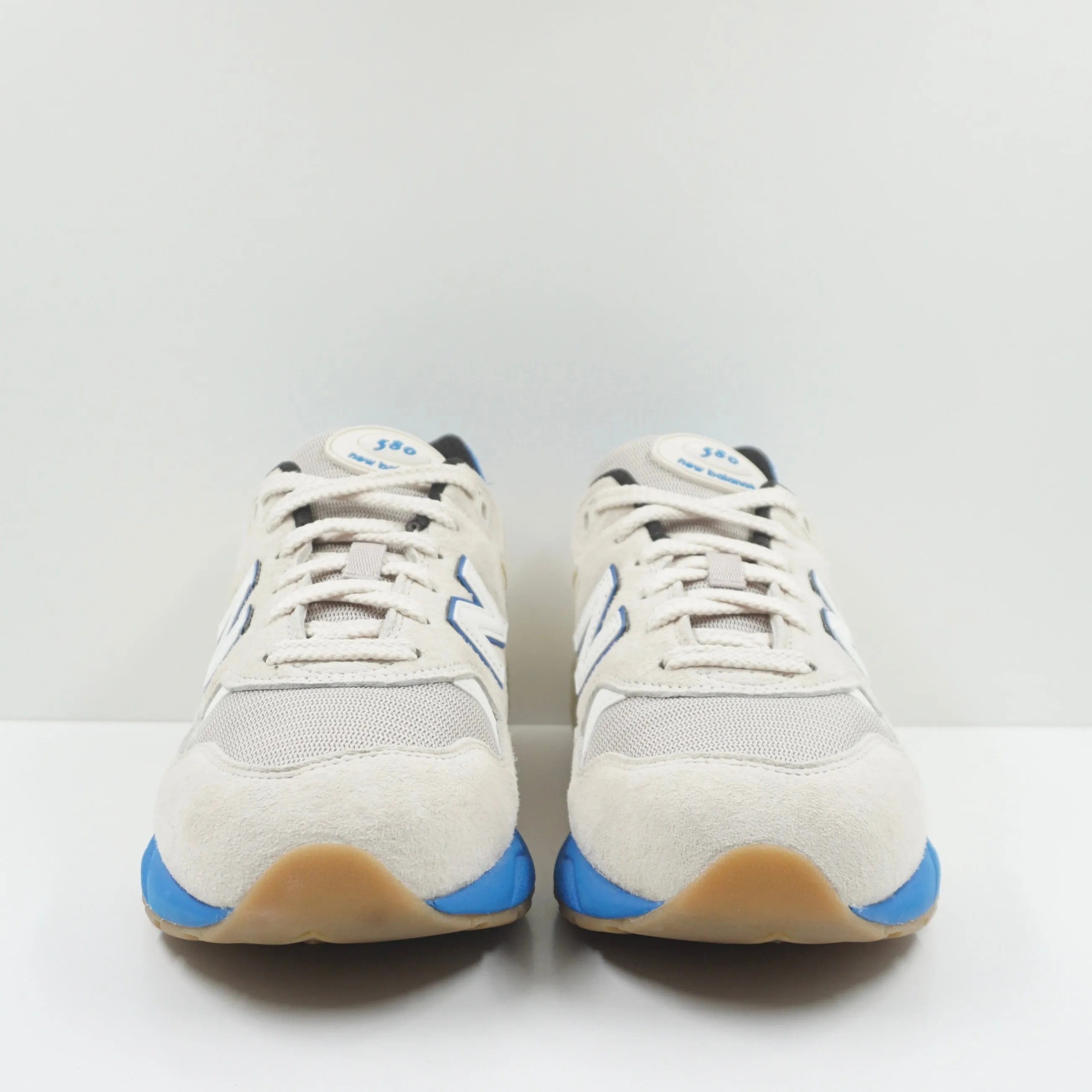 New Balance MT580 Linen Blue Oasis