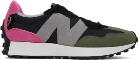 New Balance Multicolor 327 Sneakers