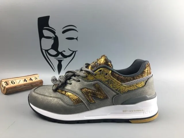 NEW BALANCE NB 997