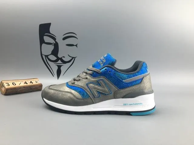 NEW BALANCE NB 997
