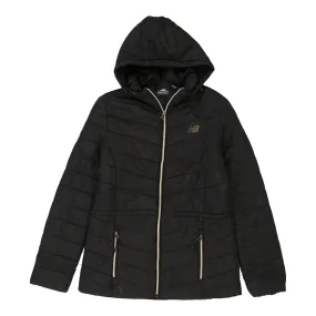 New Balance Puffer - Small Black Polyester