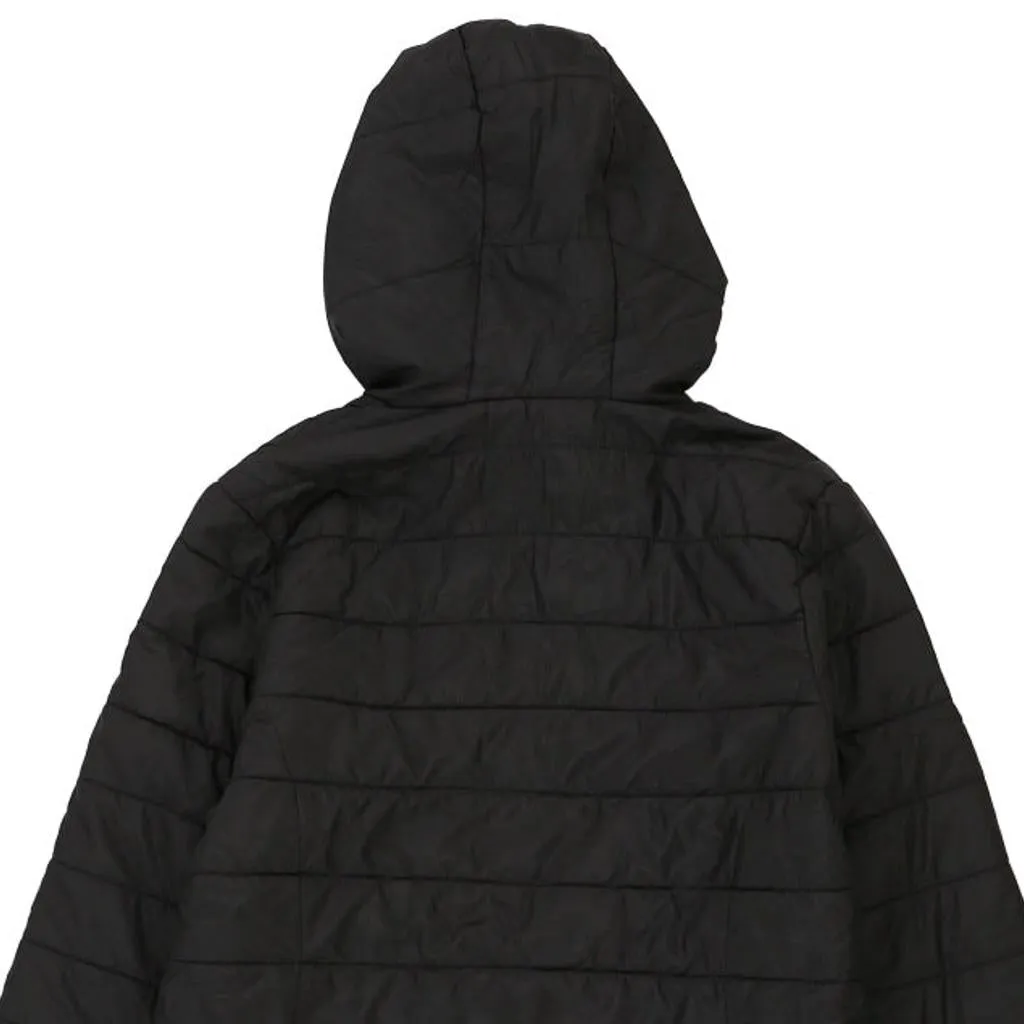 New Balance Puffer - Small Black Polyester