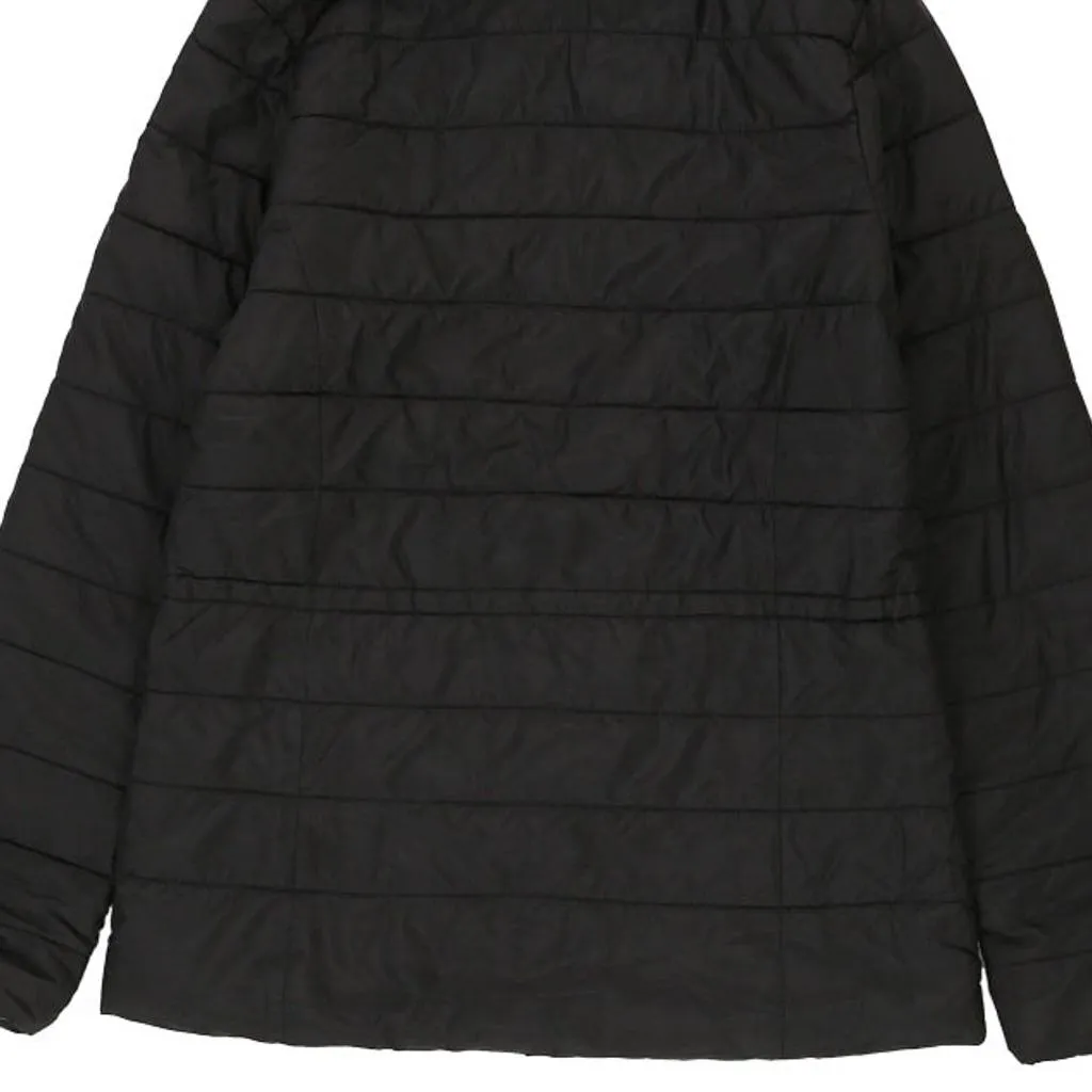 New Balance Puffer - Small Black Polyester