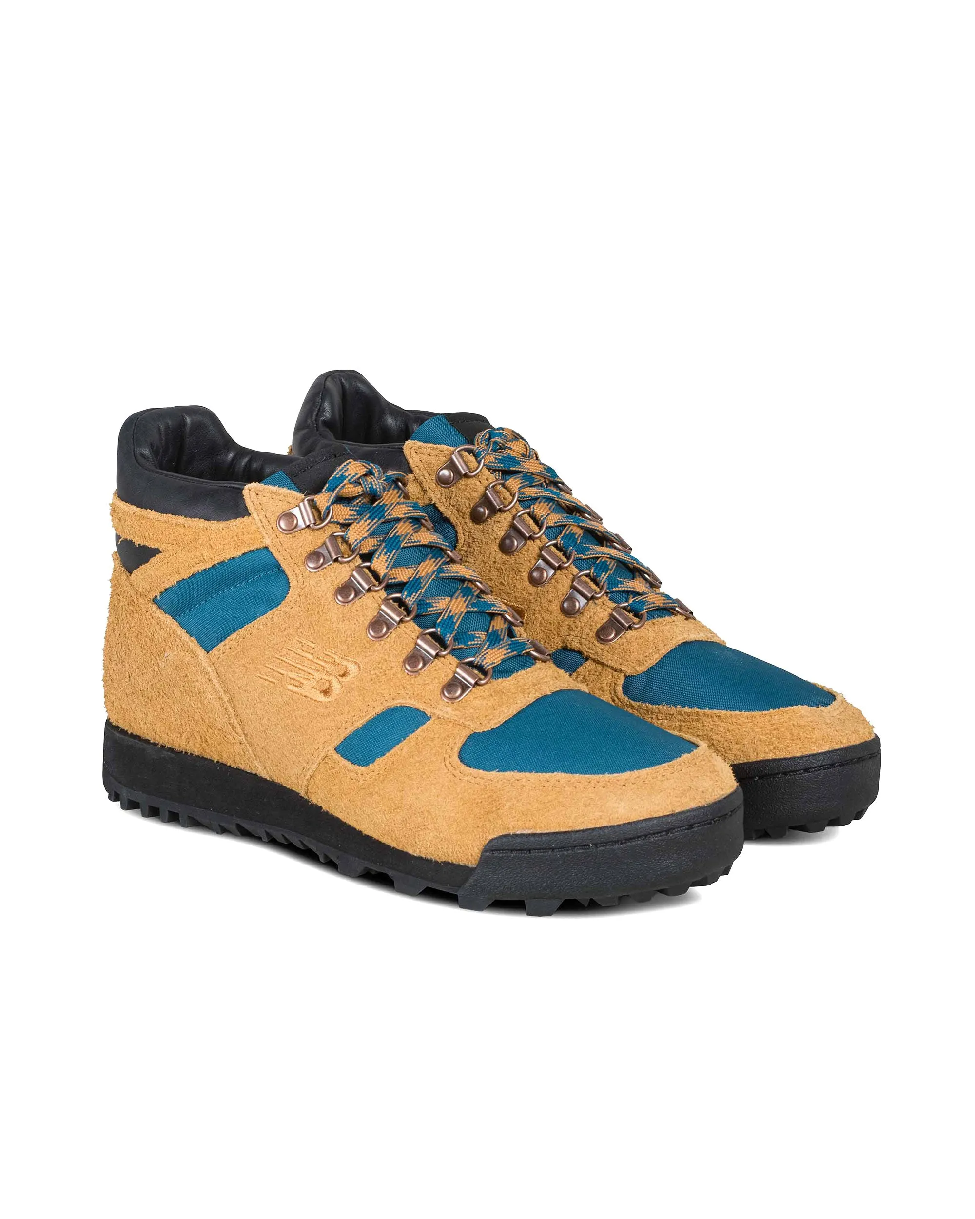 New Balance Rainier Faded Workwear